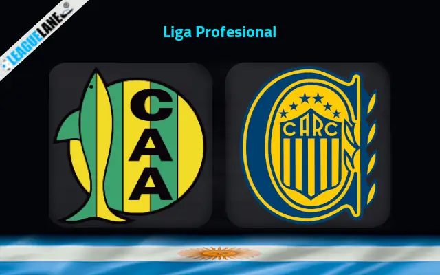 Aldosivi vs Rosario Central Prediction & Betting Tips
