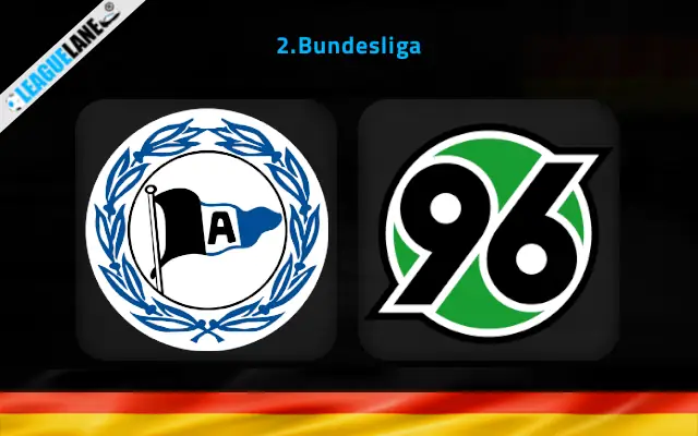 Arminia Bielefeld vs Hannover Prediction & Betting Tips