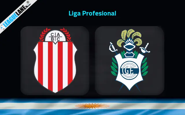 Barracas Central vs Gimnasia La Plata Prediction & Betting Tips