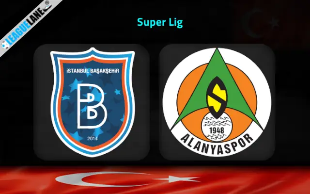 Besiktas vs Alanyaspor Prediction & Betting Tips