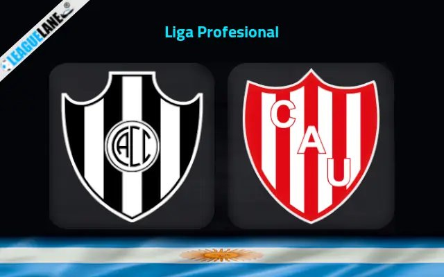 Central Cordoba vs Union Santa Fe Prediction & Betting Tips