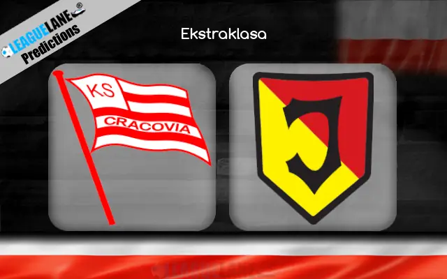 Cracovia vs Jagiellonia Prediction & Betting Tips