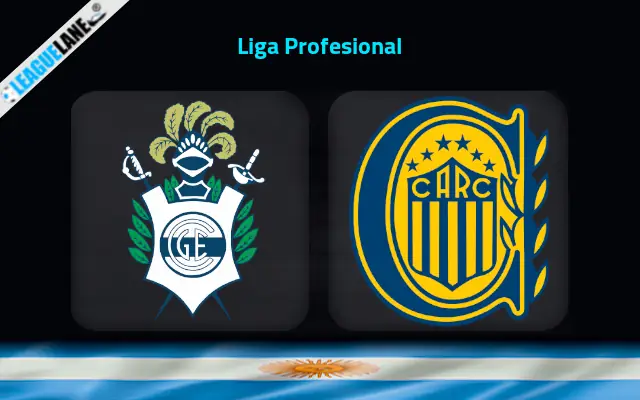Gimnasia La Plata vs Rosario Central Prediction & Betting Tips