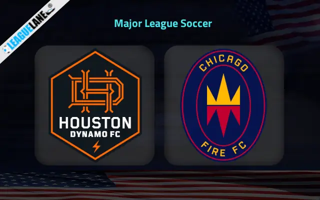 Houston Dynamo vs Chicago Fire Prediction & Betting Tips