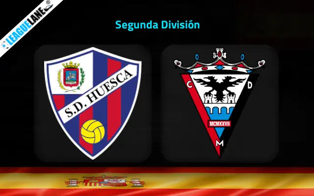 Huesca vs Mirandes Prediction & Betting Tips