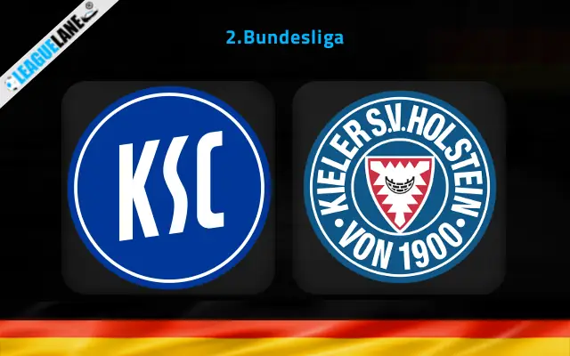 Karlsruher vs Holstein Kiel Prediction & Betting Tips