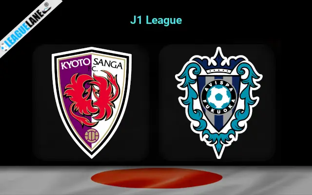 Kyoto Sanga vs Avispa Fukuoka Prediction & Betting Tips