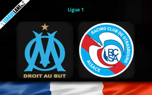 Marseille vs Strasbourg Prediction & Betting Tips