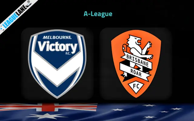 Melbourne Victory vs Brisbane Roar Prediction & Betting Tips