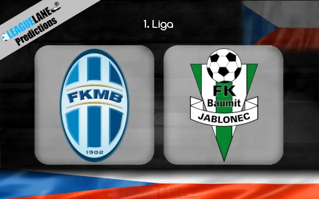 Mlada Boleslav vs Jablonec Prediction & Betting Tips