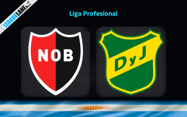 Newell’s Old Boys vs Defensa y Justicia Prediction & Betting Tips