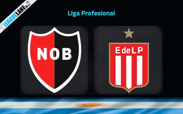 Newell’s Old Boys vs Estudiantes Prediction & Betting Tips