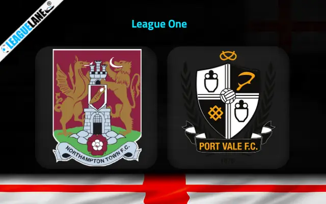 Northampton vs Port Vale Prediction & Betting Tips