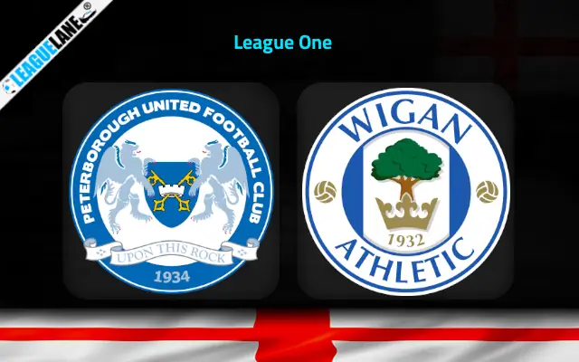 Peterborough vs Wigan Prediction & Betting Tips