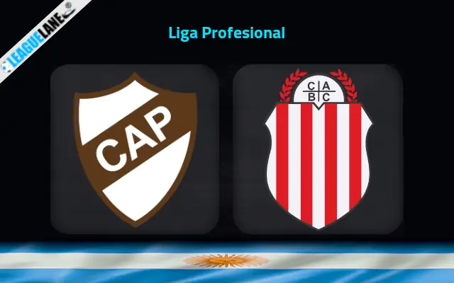 Platense vs Barracas Central Prediction & Betting Tips
