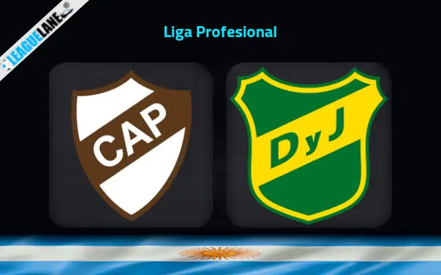 Platense vs Defensa y Justicia Prediction & Betting Tips