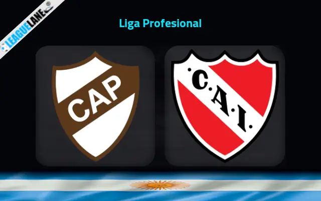 Platense vs Independiente Prediction & Betting Tips