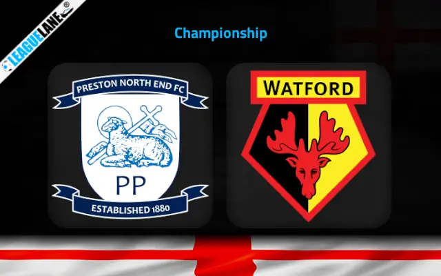 Preston vs Watford Prediction & Betting Tips