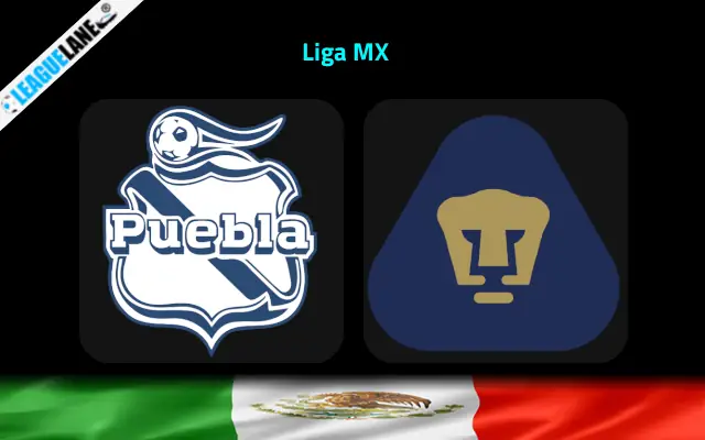 Puebla vs Pumas Prediction & Betting Tips