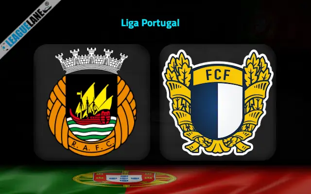 Rio Ave vs Famalicao Prediction & Betting Tips