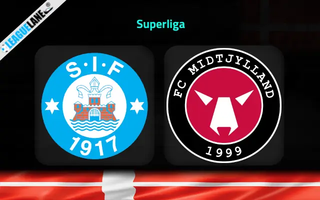 Silkeborg vs Midtjylland Prediction & Betting Tips