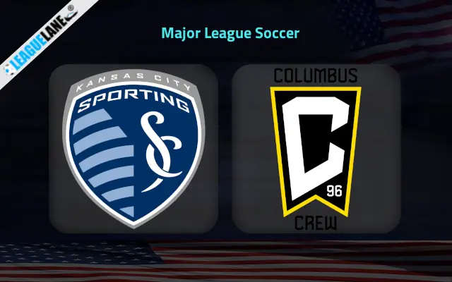 Sporting Kansas vs Columbus Crew Prediction & Betting Tips