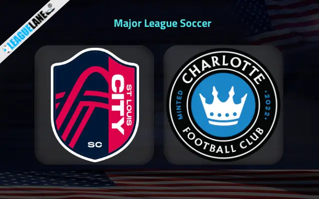 St Louis vs Charlotte Prediction & Betting Tips