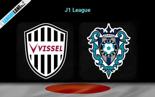 Vissel Kobe vs Avispa Fukuoka Prediction & Betting Tips