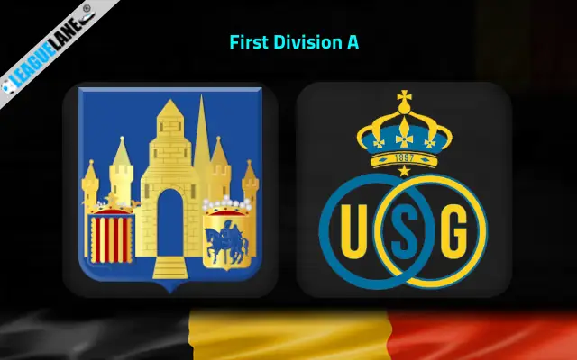 Westerlo vs Union St. Gilloise Prediction & Betting Tips