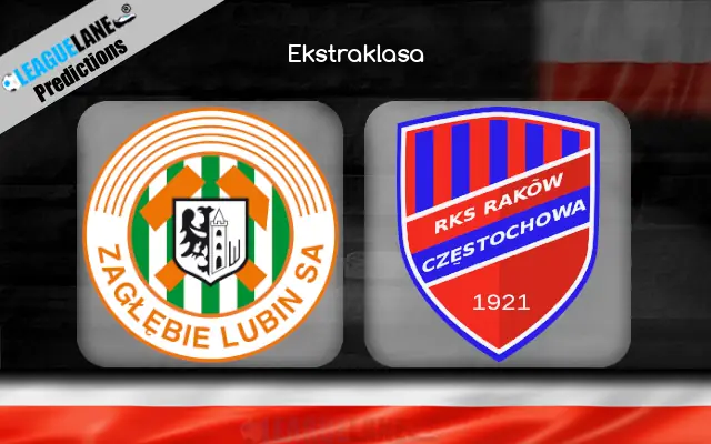 Zaglebie vs Rakow Prediction & Betting Tips
