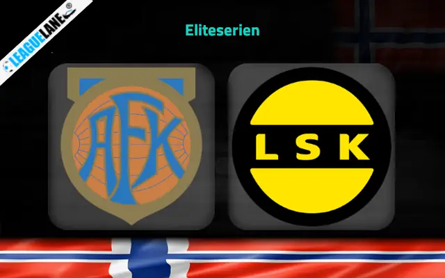 Aalesund vs Lillestrom Prediction & Betting Tips