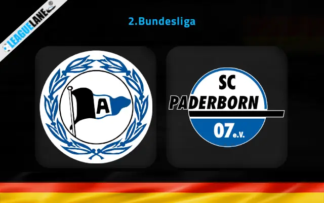 Arminia Bielefeld vs Paderborn Prediction & Betting Tips