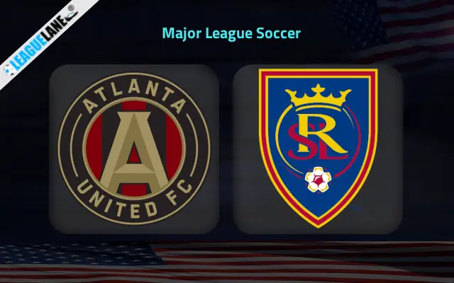 Atlanta vs Real Salt Lake Prediction & Betting Tips