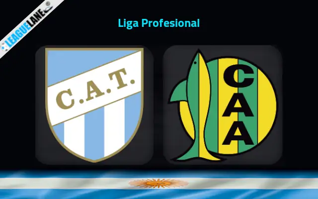 Atletico Tucuman vs Aldosivi Prediction & Betting Tips