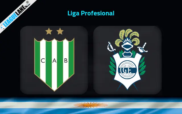 Banfield vs Gimnasia La Plata Prediction & Betting Tips