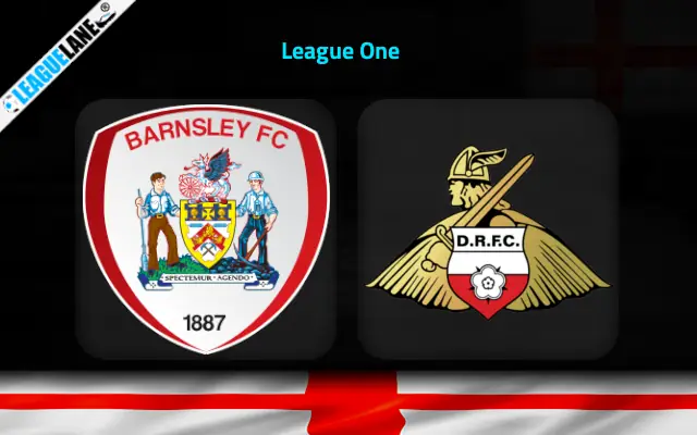 Barnsley vs Doncaster Prediction & Betting Tips