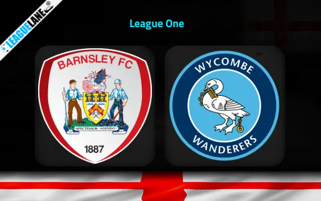 Barnsley vs Wycombe Prediction & Betting Tips