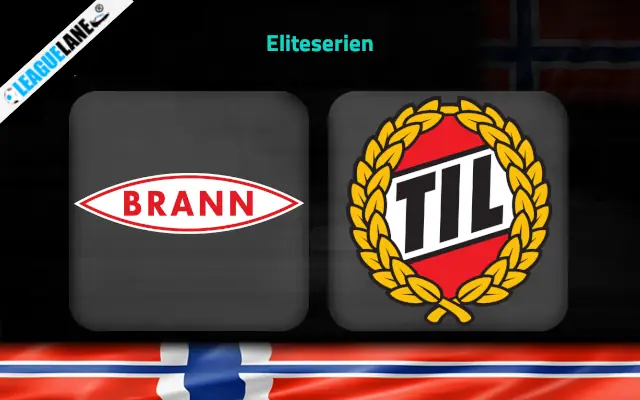 Brann vs Tromso Prediction & Betting Tips