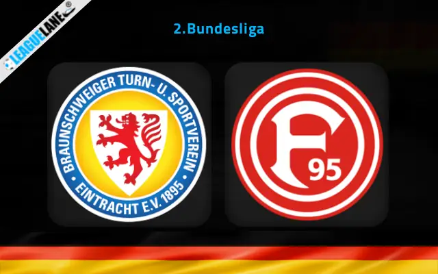 Braunschweig vs Fortuna Dusseldorf Prediction & Betting Tips