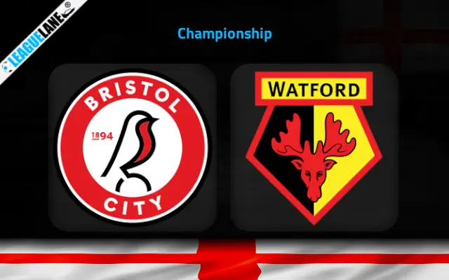 Bristol City vs Coventry Prediction & Betting Tips