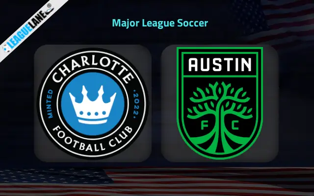 Charlotte vs Austin FC Prediction & Betting Tips