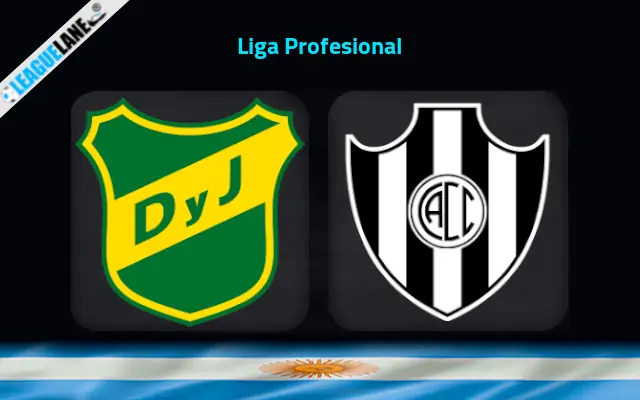 Defensa y Justicia vs Central Cordoba Prediction & Betting Tips