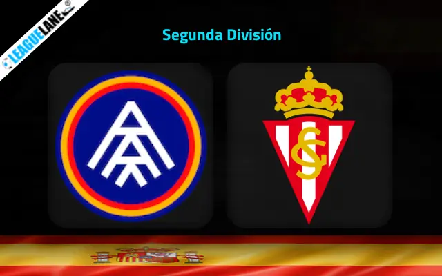 FC Andorra vs Sporting Gijon Prediction & Betting Tips
