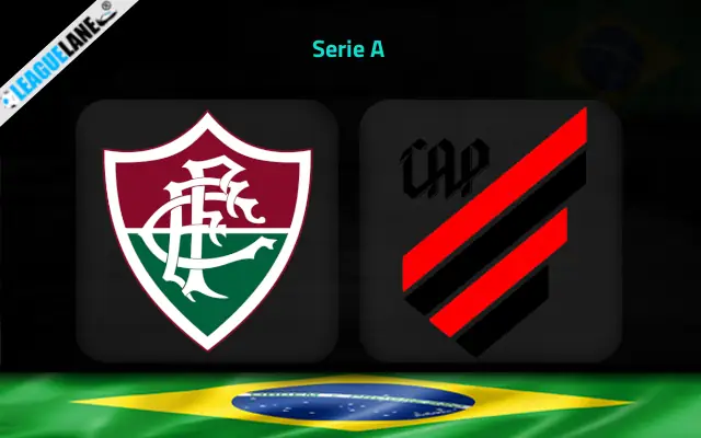 Fluminense vs Athletico-PR Prediction & Betting Tips