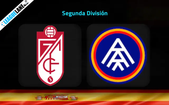 Granada vs FC Andorra Prediction & Betting Tips