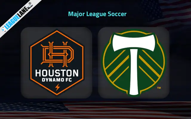 Houston Dynamo vs Portland Timbers Prediction & Betting Tips