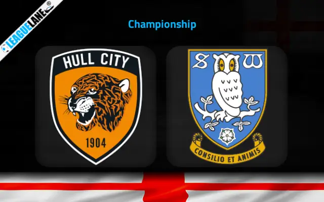 Hull City vs Sheffield Wednesday Prediction & Betting Tips