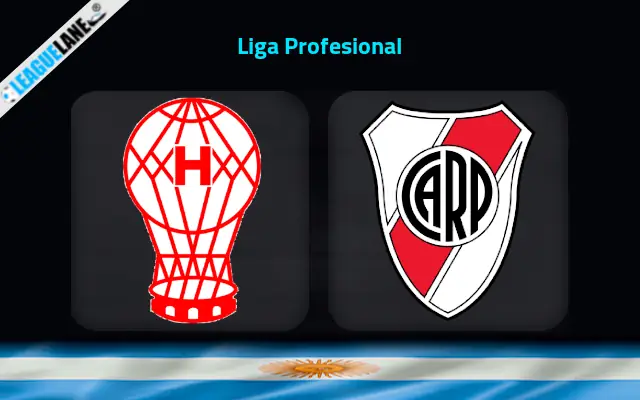 Huracan vs River Plate Prediction & Betting Tips