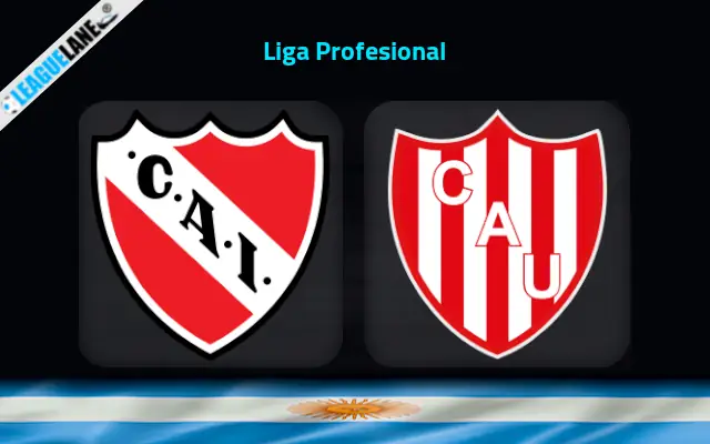 Independiente vs Union Santa Fe Prediction & Betting Tips