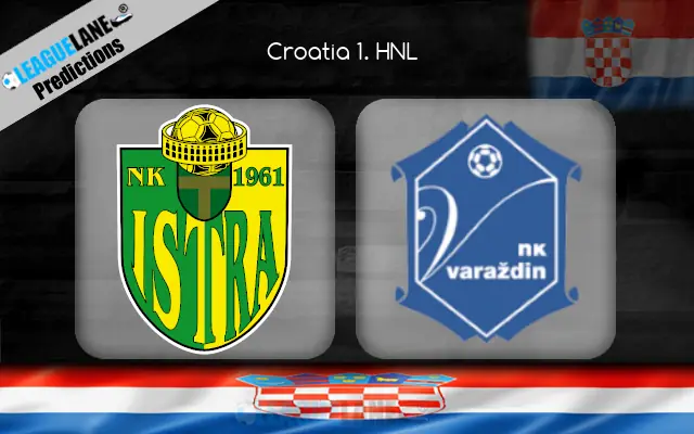 Istra vs Varazdin Prediction & Betting Tips